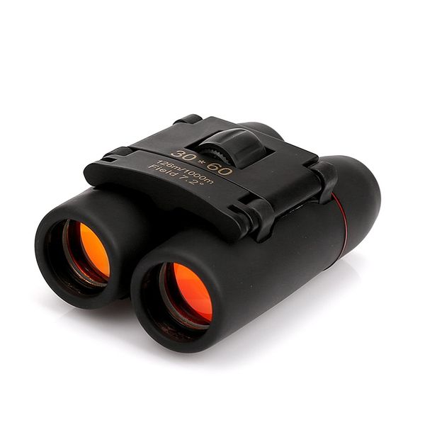 30x60 red film high-power binoculars portable mini-telescope military binoculars telescope telescopio t190627
30x60 red film high-power binoculars portable mini-telescope military binoculars telescope telescopio t190627