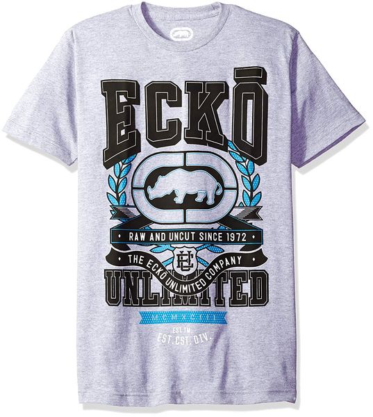 ecko unltd. мужская доминирование tee shirt дешевой продажа 100% хлопок топ tee harajuku смешного rick футболки
ecko unltd. мужская доминирование tee shirt дешевой продажа 100% хлопок топ tee harajuku смешного rick футболки