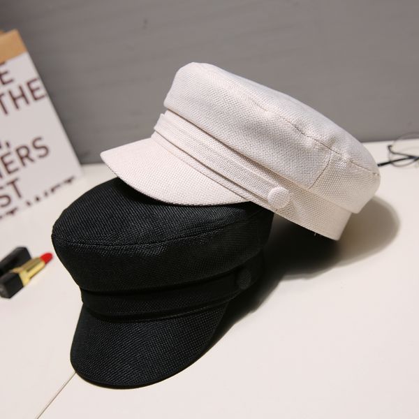 stingy brim hats hat children han version fashion british duck tongue girl spring and summer 100 berets cotton octagonal, Blue;gray
stingy brim hats hat children han version fashion british duck tongue girl spring and summer 100 berets cotton octagonal, Blue;gray
