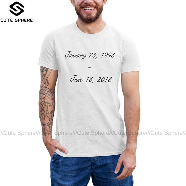 xxxtentacion t shirt rest in peace xxxtentacion t-shirt classic short-sleeve tee shirt fun graphic 4xl tshirt
xxxtentacion t shirt rest in peace xxxtentacion t-shirt classic short-sleeve tee shirt fun graphic 4xl tshirt