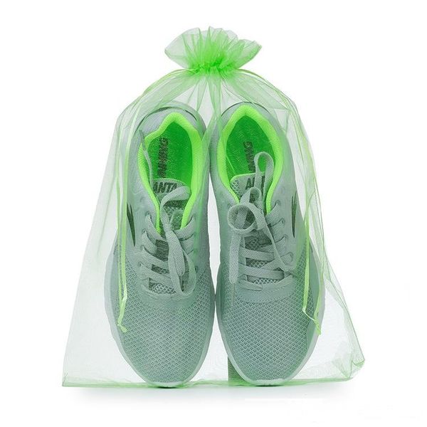30*40cm solid pure color organza bag with drawstring large portable pouches gift packaging wholesale
30*40cm solid pure color organza bag with drawstring large portable pouches gift packaging wholesale