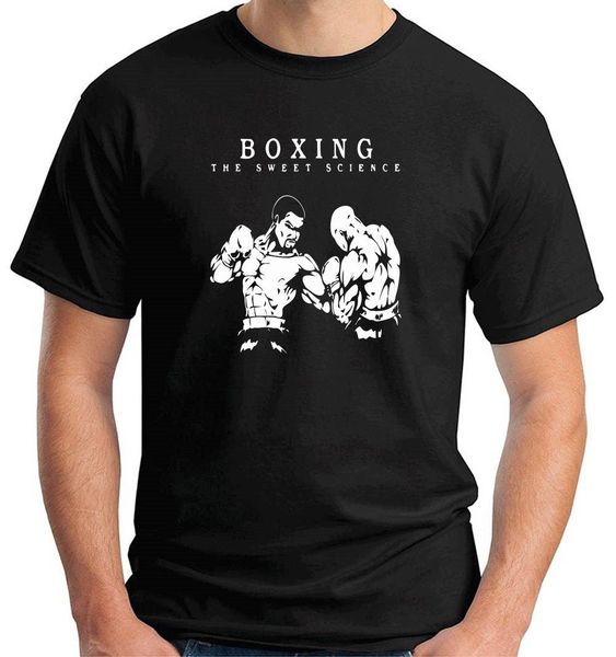 2019 summer t-shirt order t shirts boxer the sweet science hooded order fashion design tee shirt
2019 summer t-shirt order t shirts boxer the sweet science hooded order fashion design tee shirt