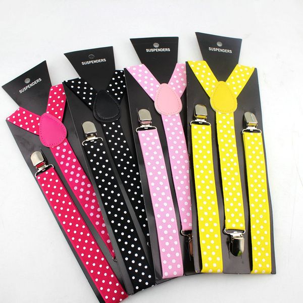 suspenders 2021 men women clip-on braces elastic slim suspender 2.5cm wide, Black;white
suspenders 2021 men women clip-on braces elastic slim suspender 2.5cm wide, Black;white