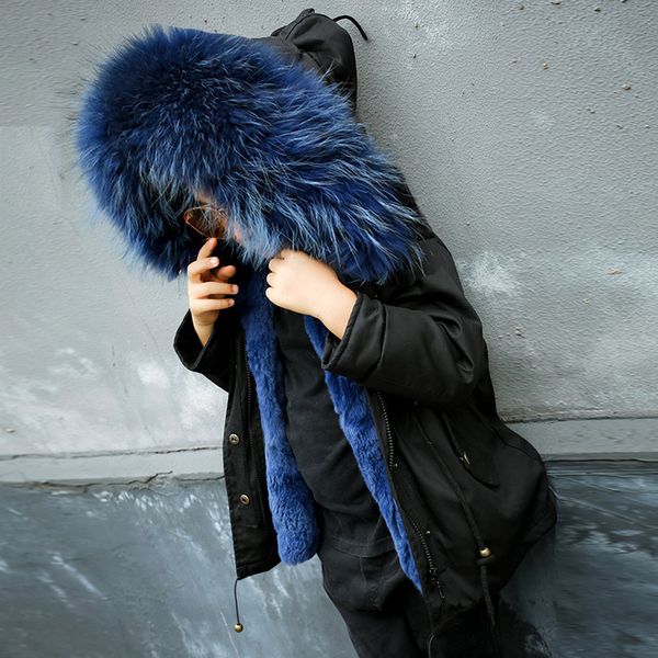 зима девушки real fur теплые куртки мальчиков меховые пальто liner детей толстые верхняя одежда девочки большой енот с капюшоном ветровки g1, Blue;gray
зима девушки real fur теплые куртки мальчиков меховые пальто liner детей толстые верхняя одежда девочки большой енот с капюшоном ветровки g1, Blue;gray