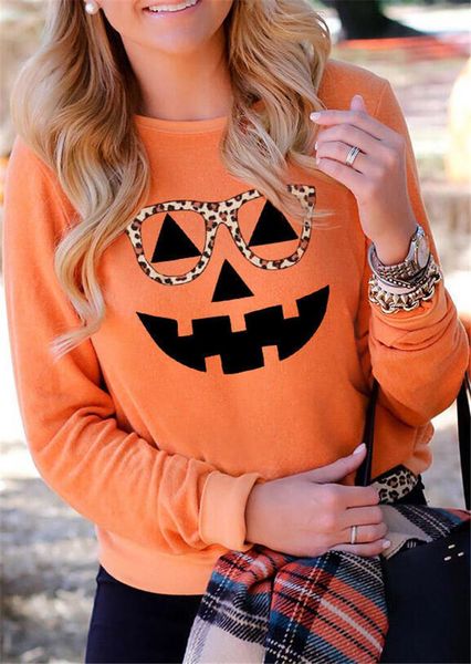 womens sweatshirts o-neck orange long sleeve women casual loose women daily festival clothing christmas pumpkin glasses, Black
womens sweatshirts o-neck orange long sleeve women casual loose women daily festival clothing christmas pumpkin glasses, Black