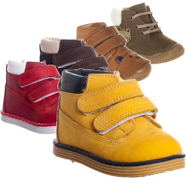 genunie leather baby kids boots snow boot toddler infant kids baby girls boys warm boots lace up shoes short ankle, Black;grey
genunie leather baby kids boots snow boot toddler infant kids baby girls boys warm boots lace up shoes short ankle, Black;grey