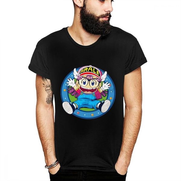o-образным вырезом arale norimaki anime dr slump hipster t shirt men geek хлопок homme tee shirt плюс размер
o-образным вырезом arale norimaki anime dr slump hipster t shirt men geek хлопок homme tee shirt плюс размер