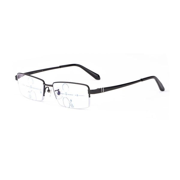sunglasses reven jate j81688 semi rim eyewear form progressive anti-blue ray reading presbyopia hyperopia multifocal, White;black
sunglasses reven jate j81688 semi rim eyewear form progressive anti-blue ray reading presbyopia hyperopia multifocal, White;black