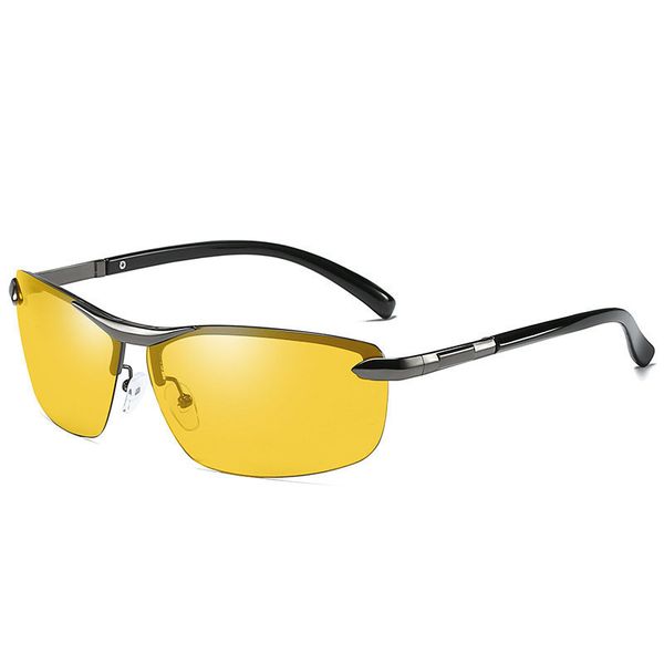 ruosyling polarized sunglasses men uv 400 rectangle yellow men sunglasses retro outdoor driving brand designer 2020, White;black
ruosyling polarized sunglasses men uv 400 rectangle yellow men sunglasses retro outdoor driving brand designer 2020, White;black