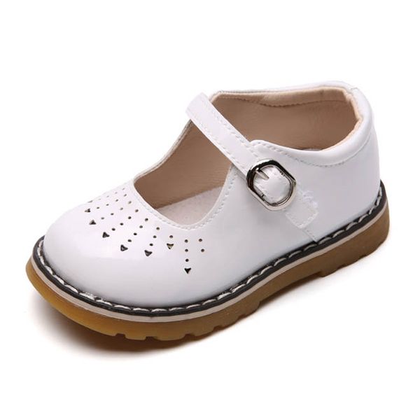 athletic & outdoor baby leather toddler shoes girls summer glossy princess hollow out breathable soft sole kids party wedding dress, Black
athletic & outdoor baby leather toddler shoes girls summer glossy princess hollow out breathable soft sole kids party wedding dress, Black
