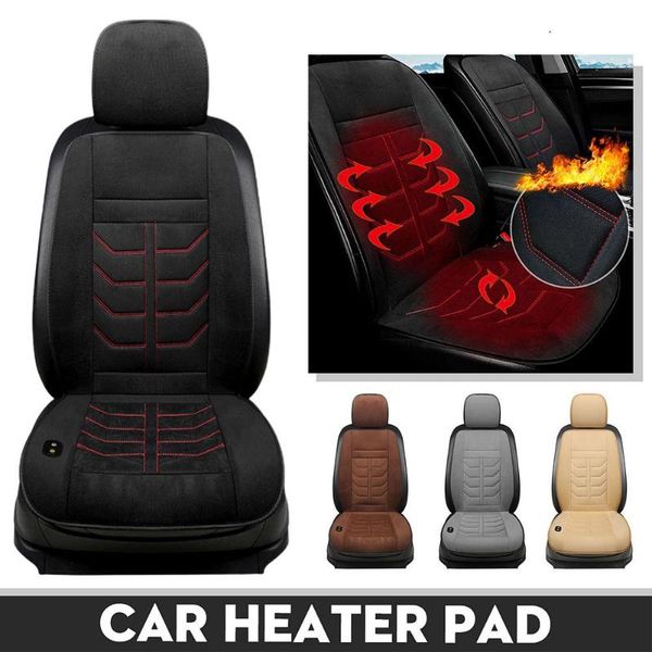 12v car heated seat cushion winter household cushion cardriver heated seat with 2 levels for auto interior accessories
12v car heated seat cushion winter household cushion cardriver heated seat with 2 levels for auto interior accessories