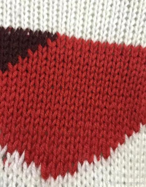 2018 new raf simons oversized sweater hoodies men women unisexual pocket knit shirt fashion black long sleeve 03, White;black
2018 new raf simons oversized sweater hoodies men women unisexual pocket knit shirt fashion black long sleeve 03, White;black