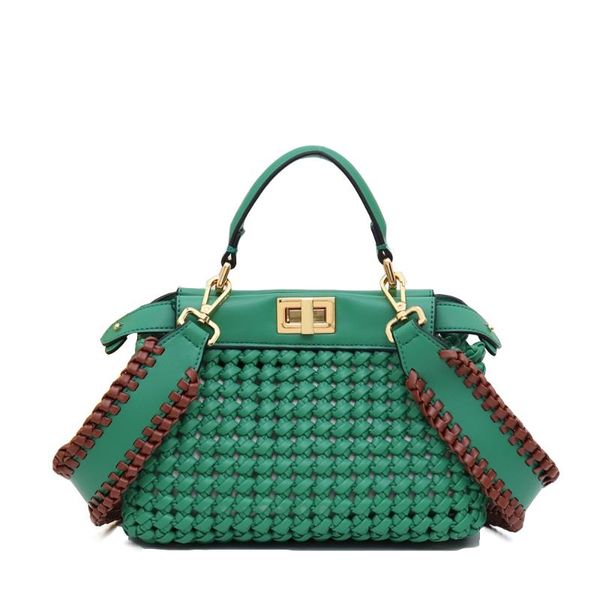 women luxury woven handbags genuine leather brand shoulder bag designer ladies fashion mini purses kitten bag new 2020
women luxury woven handbags genuine leather brand shoulder bag designer ladies fashion mini purses kitten bag new 2020