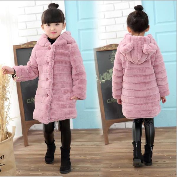 jackets for girls 2020 autumn winter children outerwear girls cardigan coat kids clothes casual long jacket girl coats 120-160cm, Blue;gray
jackets for girls 2020 autumn winter children outerwear girls cardigan coat kids clothes casual long jacket girl coats 120-160cm, Blue;gray