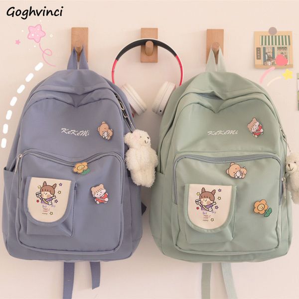 backpacks women cartoon printed sweet kawaii large capacity students bag preppy fashion womens korean style backpack travel bags
backpacks women cartoon printed sweet kawaii large capacity students bag preppy fashion womens korean style backpack travel bags