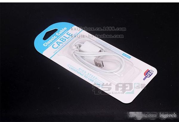 300pcs wholesale blister for safe charger data cable universal package box for classical high speed usb cable
300pcs wholesale blister for safe charger data cable universal package box for classical high speed usb cable
