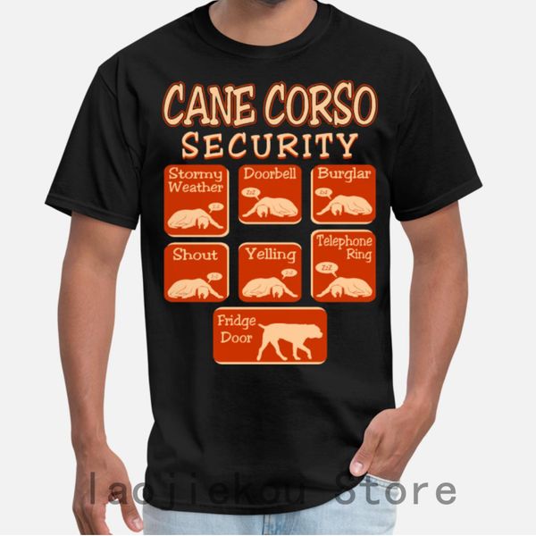 2019 summer funny print men t shirt women cool t-shirts cane corso dog security pets love funny shirts new fashion tshirt
2019 summer funny print men t shirt women cool t-shirts cane corso dog security pets love funny shirts new fashion tshirt