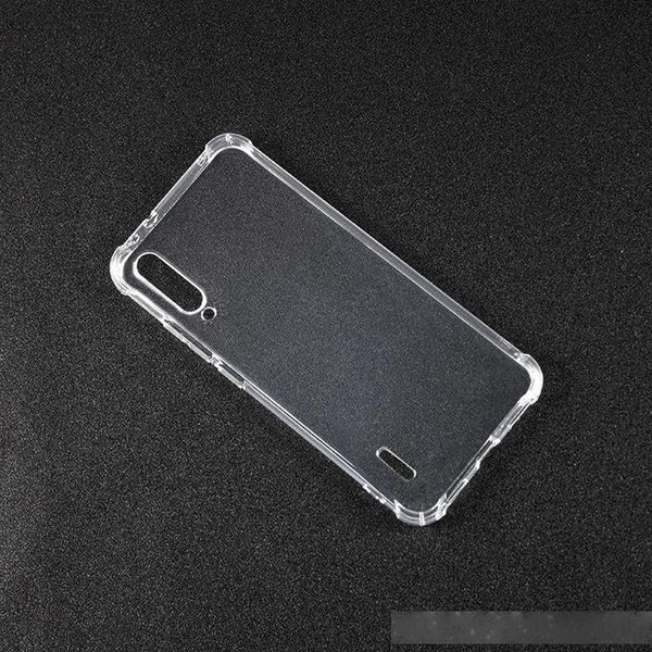 airbag anti-shock clear soft tpu case for xiaomi 9 9 se cc9 cc9e a3 a3 pro 9t play redmi k20 k20 pro redmi go 100pcs/lot
airbag anti-shock clear soft tpu case for xiaomi 9 9 se cc9 cc9e a3 a3 pro 9t play redmi k20 k20 pro redmi go 100pcs/lot