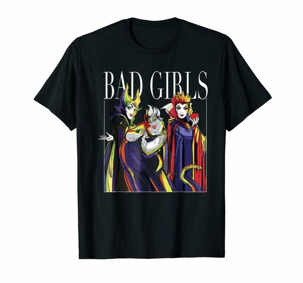villains bad girls group spainted t-shirt tee m-3xl us 100% coton trend 2019
villains bad girls group spainted t-shirt tee m-3xl us 100% coton trend 2019