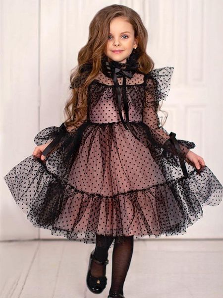 new girls dress black kids dresses for girls party dress bridesmaid dresses sleeveless ball gown clothes pgraphy props, Red;yellow
new girls dress black kids dresses for girls party dress bridesmaid dresses sleeveless ball gown clothes pgraphy props, Red;yellow