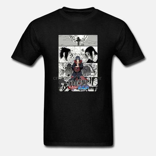itachi uchiha manga striscia naruto anime tshirt t-shirt tutte le taglie cartoon t shirt men new fashion
itachi uchiha manga striscia naruto anime tshirt t-shirt tutte le taglie cartoon t shirt men new fashion