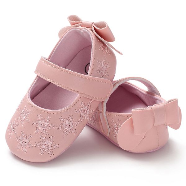 princess single baby girls shoes soft soled indoor first walkers flower printing pu infant toddler crib shoes with bow
princess single baby girls shoes soft soled indoor first walkers flower printing pu infant toddler crib shoes with bow
