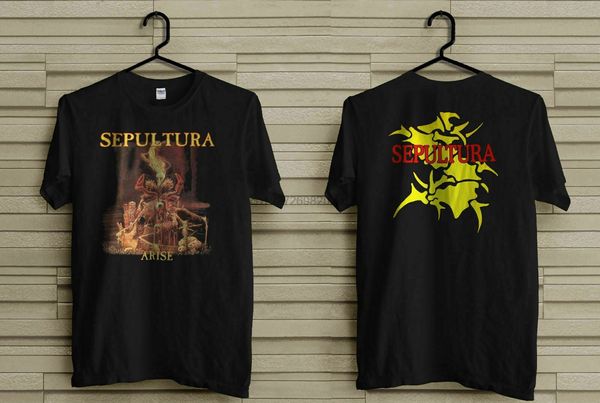 новый sepultura arise soulfly nailbomb cavalera conspiracy t shirtharajuku streetwear рубашка menusa размер
новый sepultura arise soulfly nailbomb cavalera conspiracy t shirtharajuku streetwear рубашка menusa размер