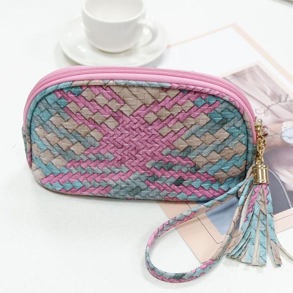 waterproof travel carrying case essential oil portable protective pu braided practical with handle daily storage bag organizer
waterproof travel carrying case essential oil portable protective pu braided practical with handle daily storage bag organizer