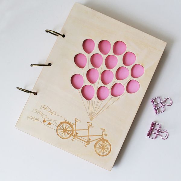 party favor love tandem bike balloons custom wedding guest book bridal shower present anniversary gift po
party favor love tandem bike balloons custom wedding guest book bridal shower present anniversary gift po
