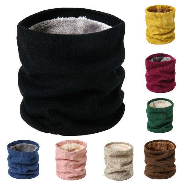 ring women neck scarf winter knitted cashmere-like soft thick warm fur scarves high elasticity solid collar wraps, Blue;gray
ring women neck scarf winter knitted cashmere-like soft thick warm fur scarves high elasticity solid collar wraps, Blue;gray