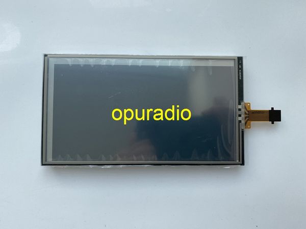 brand new original 6.1" inch lcd display screen lq061t5lg01 lcd panel with touch sceen for car auto spare parts navigation
brand new original 6.1" inch lcd display screen lq061t5lg01 lcd panel with touch sceen for car auto spare parts navigation