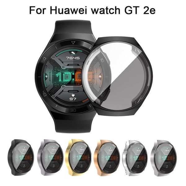 case for huawei watch gt 2e all-inclusive plating tpu protective sleeve gt2e anti-scratch and drop-resistant case watch cover
case for huawei watch gt 2e all-inclusive plating tpu protective sleeve gt2e anti-scratch and drop-resistant case watch cover