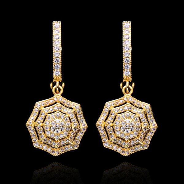 brilliant engagement circle earrings cubic zirconia crystal gold hoop earrings for women dubai jewelry, Golden;silver
brilliant engagement circle earrings cubic zirconia crystal gold hoop earrings for women dubai jewelry, Golden;silver