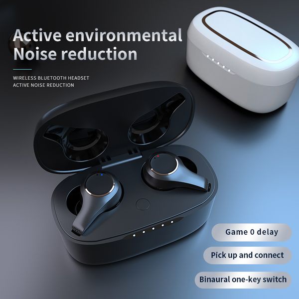 g08 noise reduction bluetooth wireless headphones headset waterproof dual microphone sports hd sound
g08 noise reduction bluetooth wireless headphones headset waterproof dual microphone sports hd sound