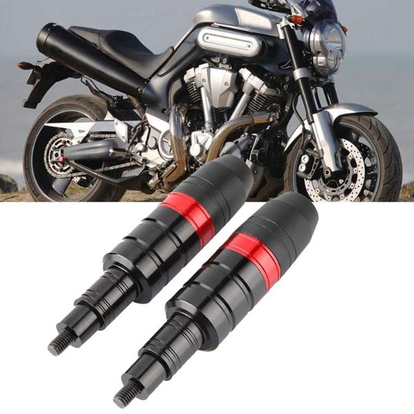 1pair 8mm motorcycle engine crash protector scooter anti falling sliding protective rod universal
1pair 8mm motorcycle engine crash protector scooter anti falling sliding protective rod universal