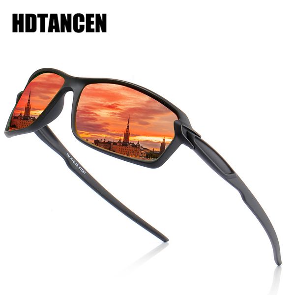 hdtancen polarized sunglasses men driving glasses fashion sun glasses for woman male sport glassegoggles eyewear brand designerl, White;black
hdtancen polarized sunglasses men driving glasses fashion sun glasses for woman male sport glassegoggles eyewear brand designerl, White;black