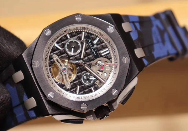 classic new men automatic mechanical navy blue black watch sapphire glass back see through tourbillion wristwatch rubber, Slivery;brown
classic new men automatic mechanical navy blue black watch sapphire glass back see through tourbillion wristwatch rubber, Slivery;brown