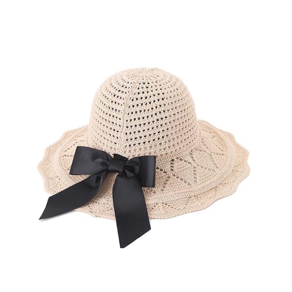 big bow sun hat summer women cotton knit sunscreen caps elegant wild beach cap foldable hollow knited girls casual hats sunhat, Blue;gray
big bow sun hat summer women cotton knit sunscreen caps elegant wild beach cap foldable hollow knited girls casual hats sunhat, Blue;gray
