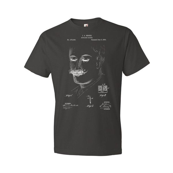 mustache holder t-shirt mustache beard grooming barber shop gift2020 fashion brand men's streetwear t-shirt solid color
mustache holder t-shirt mustache beard grooming barber shop gift2020 fashion brand men's streetwear t-shirt solid color