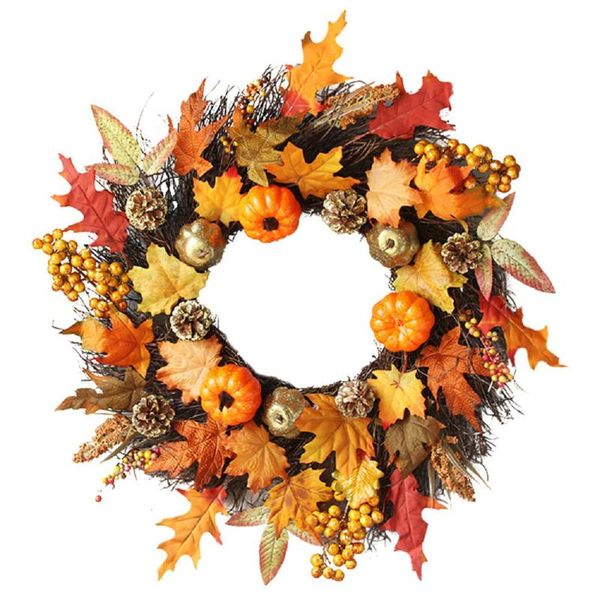 decorative flowers & wreaths christmas wall art halloween ornament fake garland wreath party home decor
decorative flowers & wreaths christmas wall art halloween ornament fake garland wreath party home decor