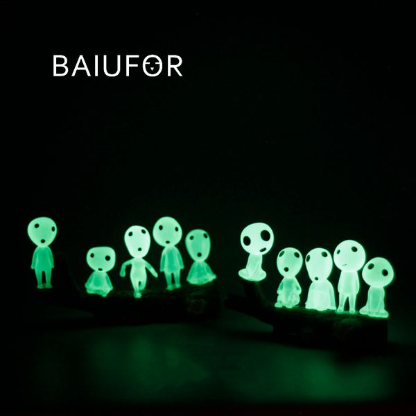 baiufor cartoon miniature miyazaki luminous tree elf fluoresce alien anime collector diy fairy garden decor terrariums figurines
baiufor cartoon miniature miyazaki luminous tree elf fluoresce alien anime collector diy fairy garden decor terrariums figurines