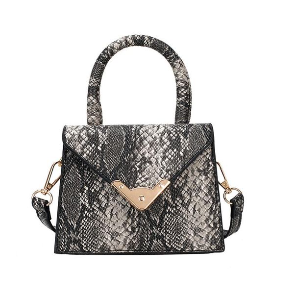 ishowtienda women retro snake skin design handbag serpentine crossbody bags messenger shoulder bag handle bags bolsa feminina
ishowtienda women retro snake skin design handbag serpentine crossbody bags messenger shoulder bag handle bags bolsa feminina