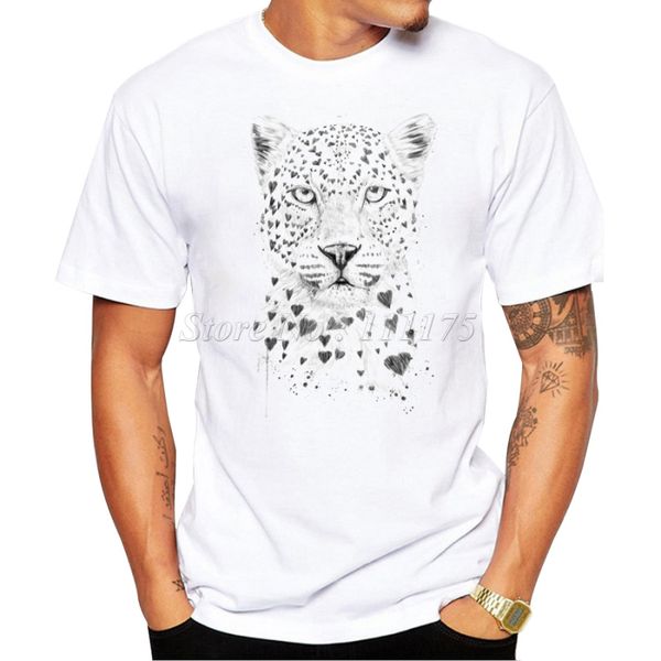2019 new arrivals fashion lovely leopard printed men's t shirt cool hipster style casual t-shirt
2019 new arrivals fashion lovely leopard printed men's t shirt cool hipster style casual t-shirt