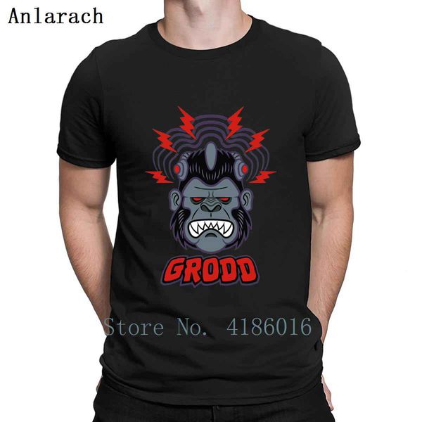 grodd electro обезьяна t shirt crew neck здание весна конструктор letters интересного solid color cotton shirt
grodd electro обезьяна t shirt crew neck здание весна конструктор letters интересного solid color cotton shirt
