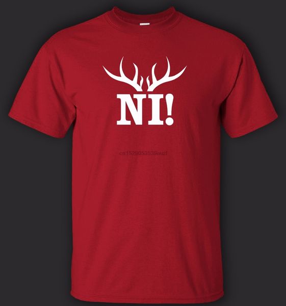new fashion men s novelty cool men short sleeve t shirt knights who say ni personalized fashion t shirt men clothing
new fashion men s novelty cool men short sleeve t shirt knights who say ni personalized fashion t shirt men clothing