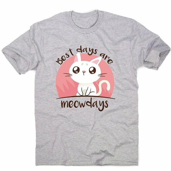 meowdays - men's funny premium t-shirt loose size ajax funny tee shirt
meowdays - men's funny premium t-shirt loose size ajax funny tee shirt