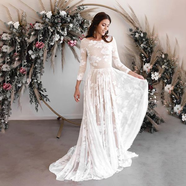 2020 vintage wedding dresses backless long sleeves lace boho beach bridal dress champagne bohemian wedding gowns, Blue;red
2020 vintage wedding dresses backless long sleeves lace boho beach bridal dress champagne bohemian wedding gowns, Blue;red