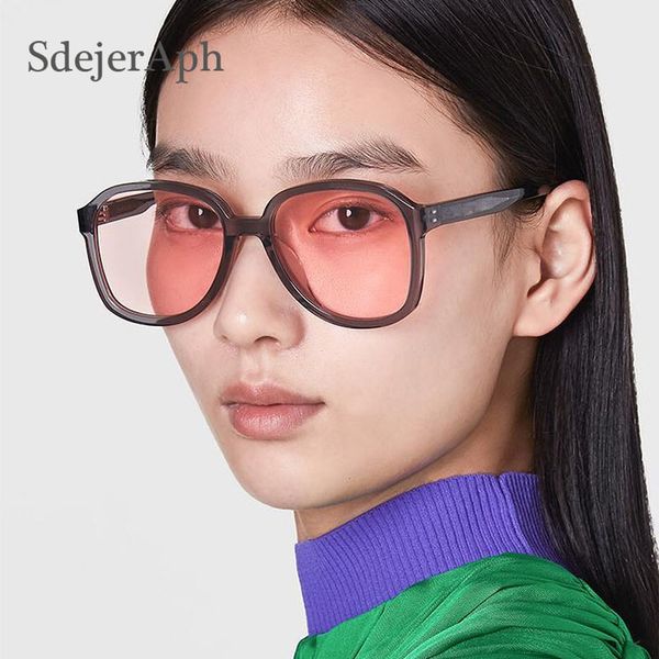 fashion pink lens women sunglasses oculos retro gray round frame ladies men sunglasses sun glasses shades 2020, White;black
fashion pink lens women sunglasses oculos retro gray round frame ladies men sunglasses sun glasses shades 2020, White;black