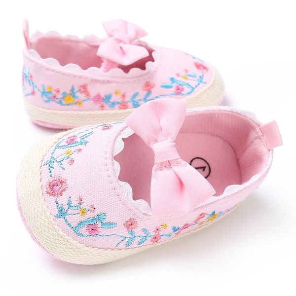 cotton first walkers fashion floral printed baby girl shoes butterfly-knot first sole kids soft sole girl baby shoes 0-18m
cotton first walkers fashion floral printed baby girl shoes butterfly-knot first sole kids soft sole girl baby shoes 0-18m