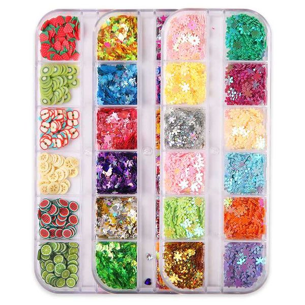 nail art kits 12 grid box decoration set star and moon mixed sequin soft pottery accessories tslm1
nail art kits 12 grid box decoration set star and moon mixed sequin soft pottery accessories tslm1